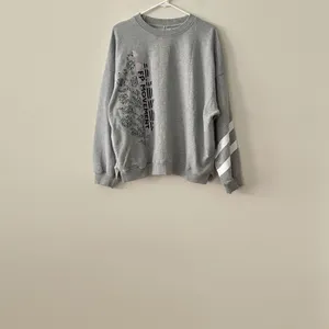 NWOT Free People Movement All Star Buti Logo Pullover thumbnail 5