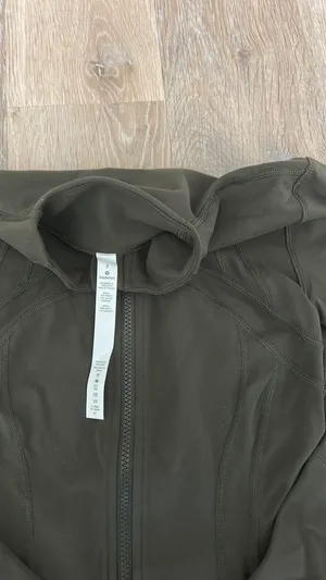 Lululemon Define Jacket Nulu thumbnail 2