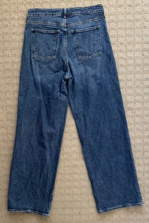 Old navy ultra high rise jeans thumbnail 7