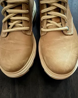 Sorel Lennox STKD Lace Up Boots 6 Waterproof thumbnail 4