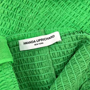 Amanda Uprichard | Amara Dress thumbnail 6