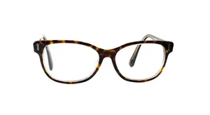 Marc by Marc Jacobs faux tortoise shell eyeglass eyeglasses frames unisex thumbnail 7