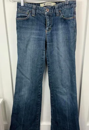 Cute Gap Jeans Size OR thumbnail 1