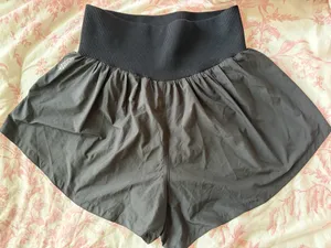 Free People Shorts  thumbnail 2