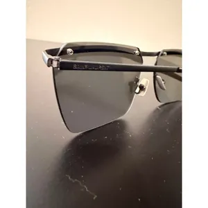 Yves Saint Laurent - YSL SL 243 Sunglasses thumbnail 6