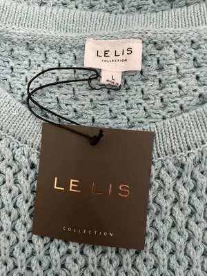 Blue Size L thumbnail 3
