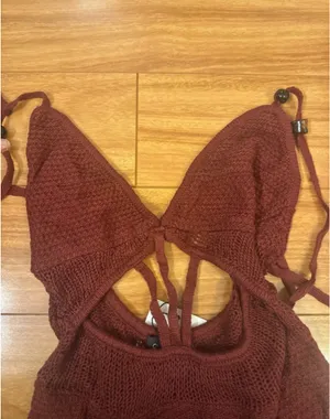 Generation Outcast Clothing Mini Dress thumbnail 6