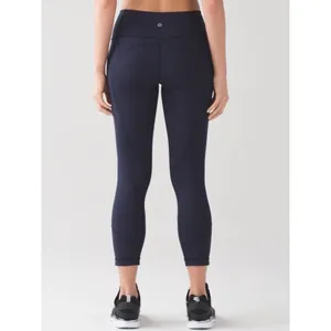 Lululemon All The Right Places Crop II thumbnail 3