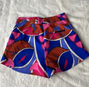 Zara Shorts thumbnail 2