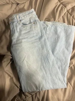 PacSun Jeans Low-Rise Baggy thumbnail 1