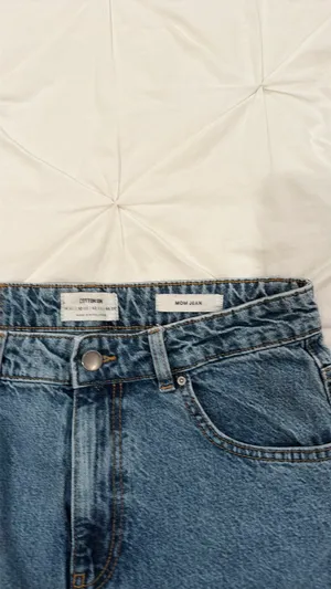 Cotton On Mom Jeans thumbnail 2