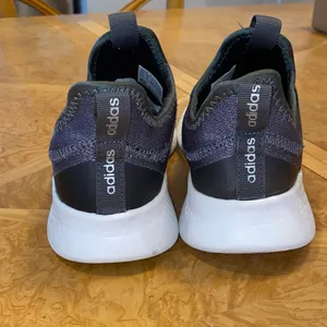 Adidas PureMotion Adapt Athletic Slip-Ons Sneakers Size 6.5 thumbnail 5