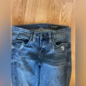 BLANK NYC jeans thumbnail 8