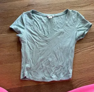 Mint tee Green thumbnail 1