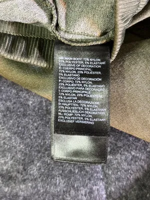 The North Face Women’s Olive Green Aphrodite Pants M thumbnail 6