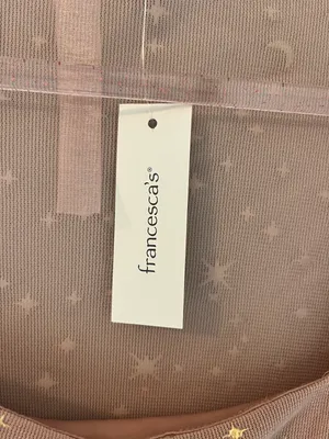 Francesca’s Star And Moon Top thumbnail 5