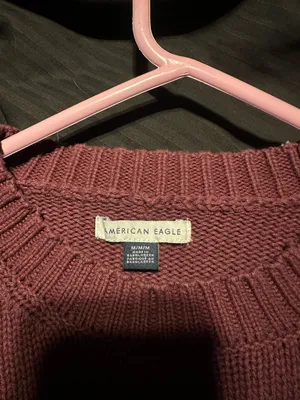 American Eagle Sweater thumbnail 3