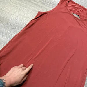 •AERIE• SWING DRESS thumbnail 2