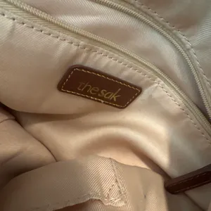 The Sak Sequoia Hobo Bag thumbnail 3