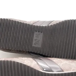 Coach. Ivy Leather Logo Sneakers.‎ thumbnail 13