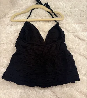 Cotton On Black top thumbnail 3