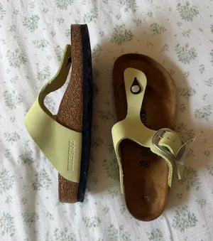 Birkenstock Gizeh Sandals Thong thumbnail 1