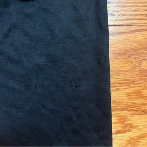 Patagonia Capilene Womens Size XS Black Base Layer Leggings Style 44303 thumbnail 2