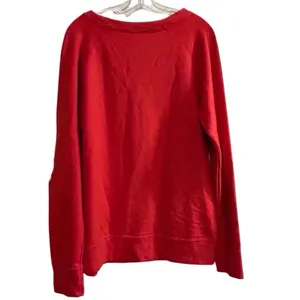 Maryland‎ Terrapins Fanatics Women’s XL Red Pullover Sweatshirt thumbnail 13