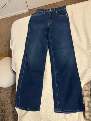 MOTHER Denim Jeans thumbnail 4