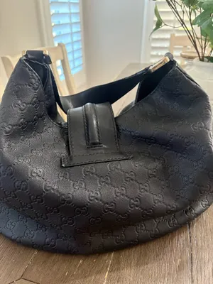 Guccissima Gucci Shoulder Bag thumbnail 3