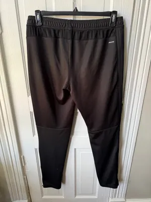 Adidas Climacool Joggers Black thumbnail 4