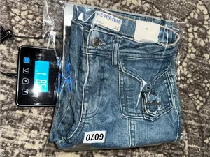 Free People We The Free NWT Women’s Size 26 Love Stone Mid Rise Bootcut Jeans thumbnail 12