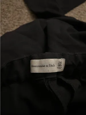 Abercrombie Trousers thumbnail 3