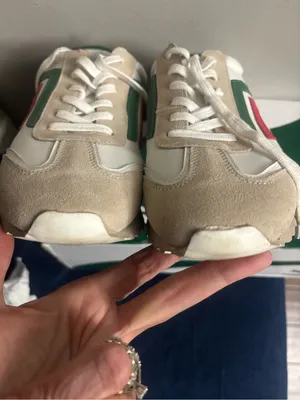 Franco Sarto Women's Matera Retro Lace Up Sneakers thumbnail 10