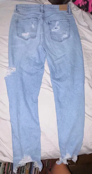 American Eagle Jeans thumbnail 2