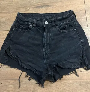 American Eagle Jean Shorts thumbnail 1