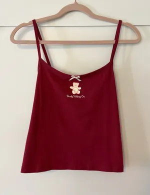 Wild Fable tank top thumbnail 1