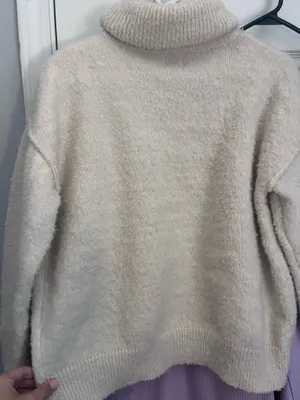 Princess Polly Turtleneck Sweater thumbnail 4