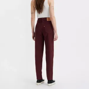 Levi’s HIGH WAISTED MOM JEANS‎ thumbnail 3