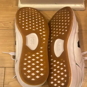 Vans comfy sneakers thumbnail 6