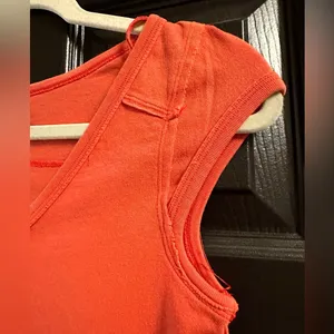 Free People Medium Shirt thumbnail 5