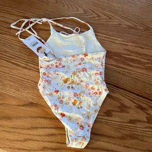 Charlie holiday one piece swim suit thumbnail 3