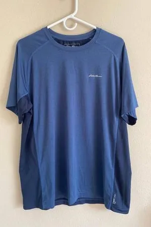 Athletic Tee thumbnail 1