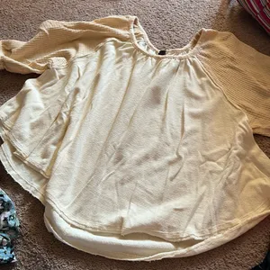 We the free cream top small thumbnail 3