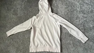Pink Under Armour Hoodie thumbnail 2