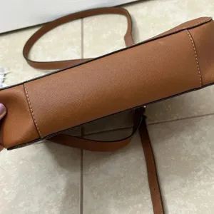 Michael Kors Brown‎ Crossbody thumbnail 12