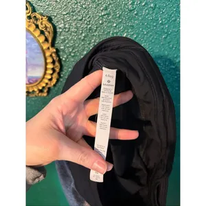 Lululemon Pace Rival Skirt (Regular) *No Panels 13" Heather Lux Multi Black / Bl thumbnail 3