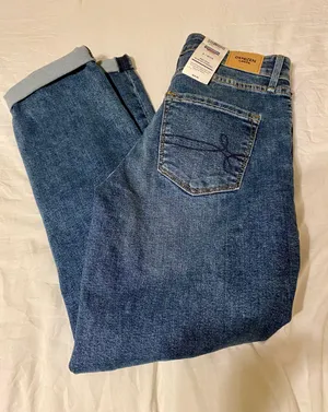 Levi's NWT Denizen By Boyfriend Jeans thumbnail 4