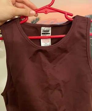 Gymshark Tank Top thumbnail 4