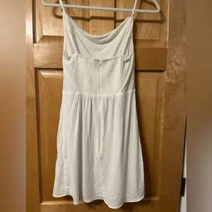 Aritzia Mini Dress thumbnail 4